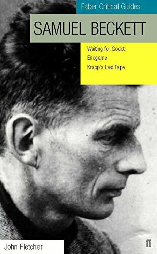 Samuel Beckett: Faber Critical Guide: ""Waiting for Godot"", ""Krapp's Last Tape#