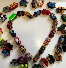 YOU PICK Thomas Minis