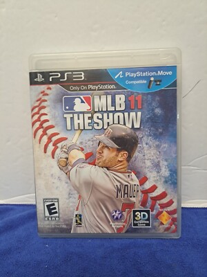 【中古】 mlb 11 the show Amazon.com: MLB 11 The Show - Sony PSP (Renewed) : Video Games
