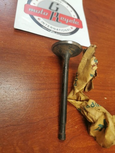 NOS Honda CB360 CB350 CL350 SL350 VALVE INTAKE 14711-286-030 H36  - Picture 2 of 4