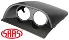 SAAS PERFORMANCE GAUGE POD FOR HOLDEN VY VZ V6 V8