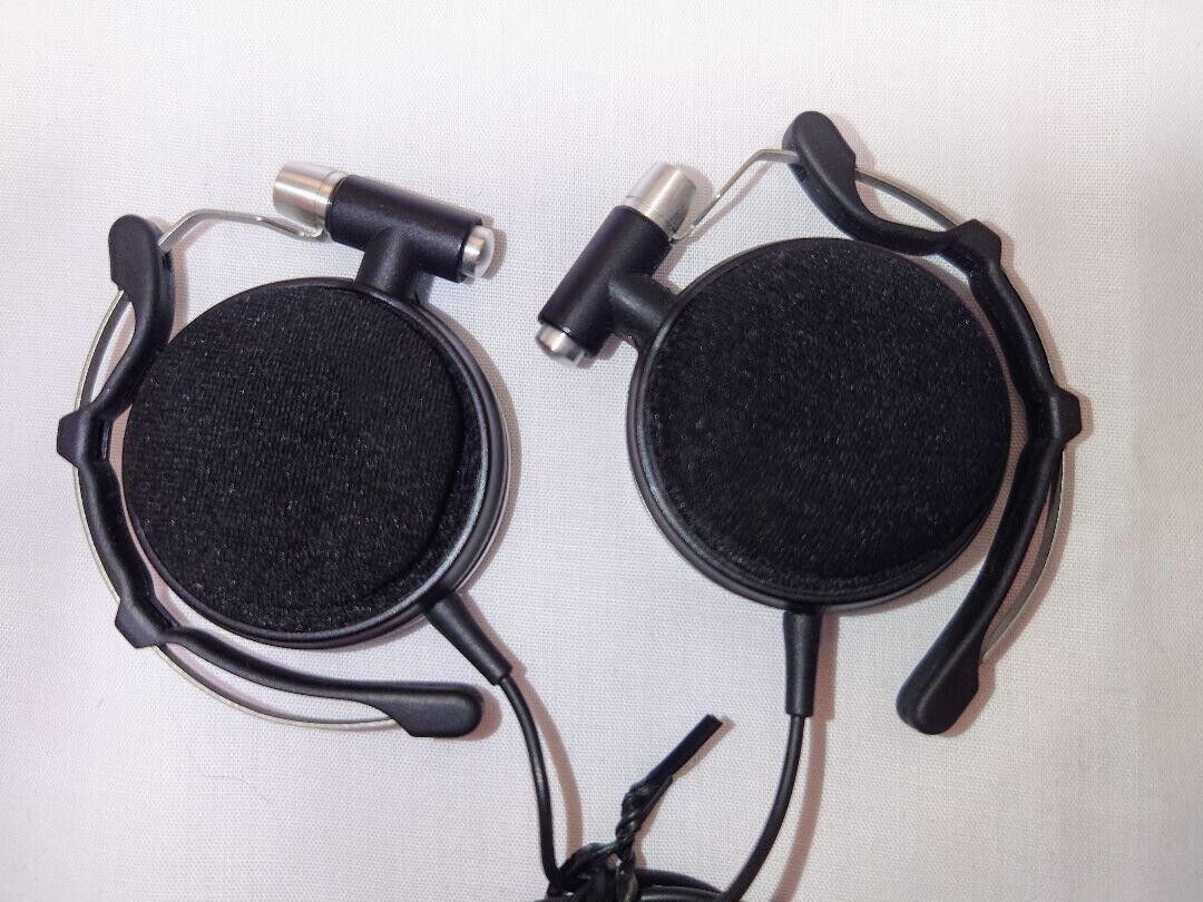 Audio-Technica ATH-EM700 Model Persona 3 Konami Style Audio-Technica ATH-EM700 Model Persona 3 Konami Style