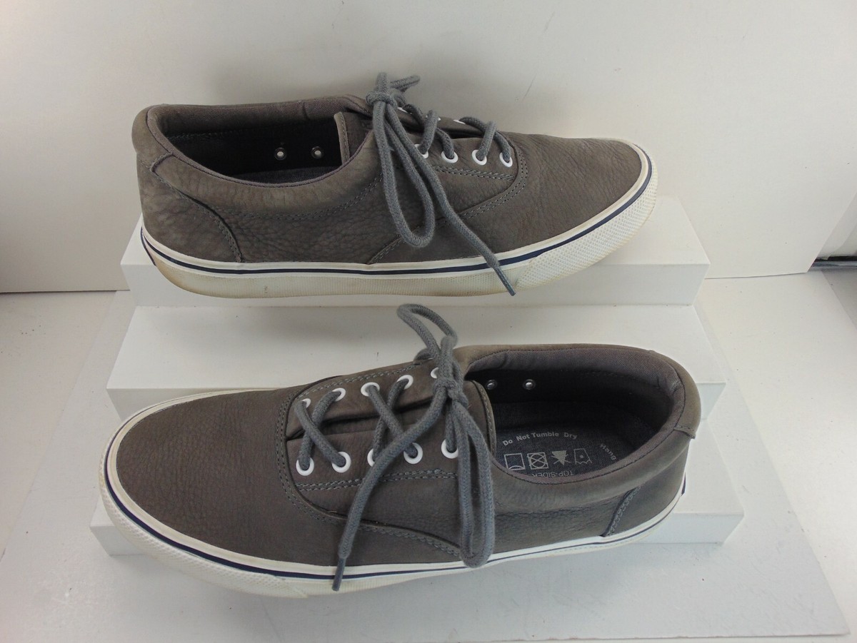 Sperry Striper II SIZE 9 1/2 M Men