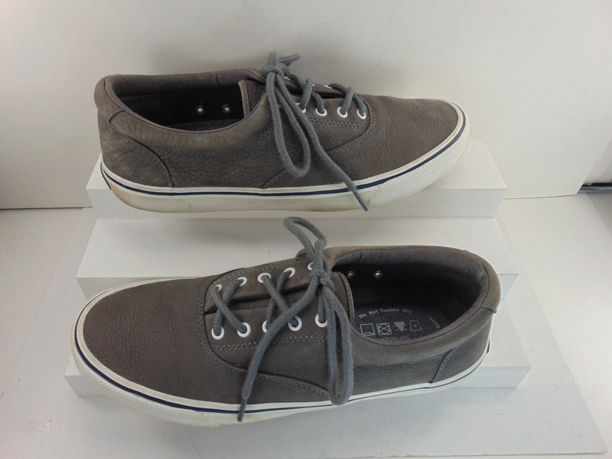 Sperry striper ii review cheap