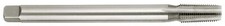 3/8-18 Long Reach NPT Pipe Taps, HSS, Ground Thread by MDX