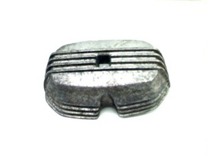 12622541 zylinderkopfhaube BMW R 45 1973 gebraucht 190290