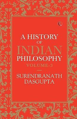 A History of Indian Philosophy by Surendranath Dasgupta - 9789353041106 - Image 2