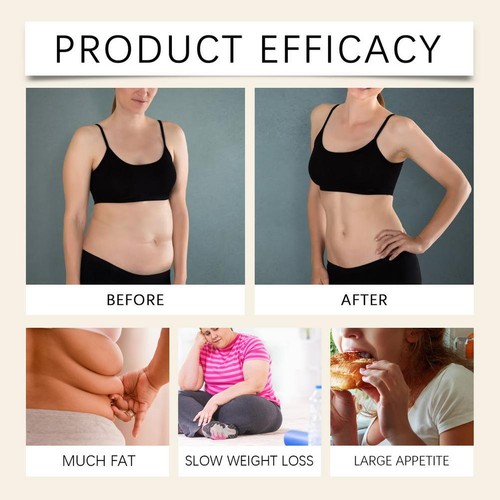 NAD+GLP-1 Liquid Essence Capsules Slimming & Wellness Natural Herbal; - Imagen 11 de 11