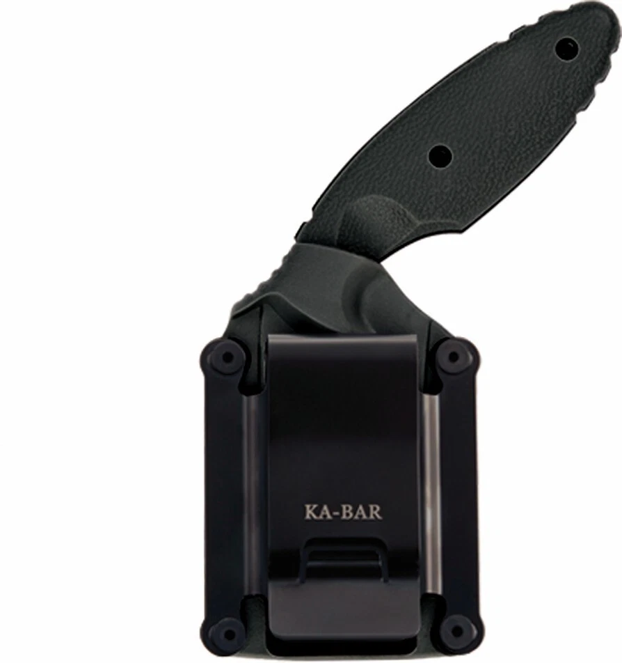 KABAR 1480 TDI Autodefensa, EDC, Bota, Cuchillo Ocultación 1480 Foto 3 de 3