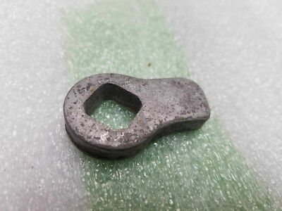 Factory NOS OEM Kickstand Stop Harley Panhead Knucklehead UL shovelhead fx flh