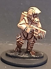 28mm SCI-FI 97 Space Chimp (1 Figure)