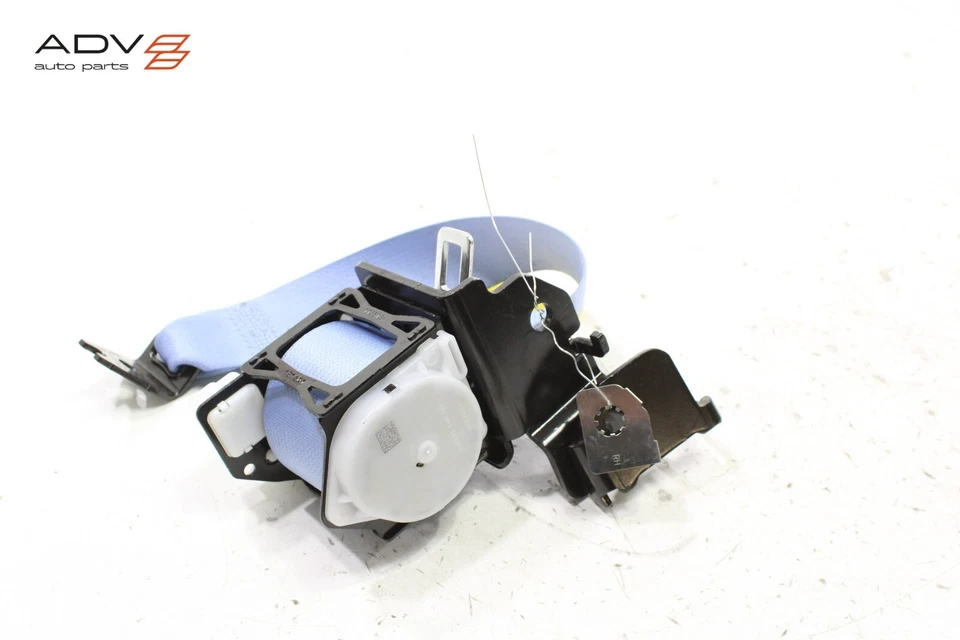 Cinturón de seguridad trasero derecho Hyundai Veloster N 2019-2022 retractor OEM Foto 2 de 4