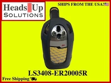 SYMBOL LS3408-ER20005R EXTENDED RANGE 1D SCANNER USA SHIPPER REFURBISHED IN USA