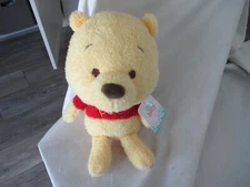 KIDS PREFERRED Disney Baby Winnie the Pooh and Friends Stuffed Animal 10" big he