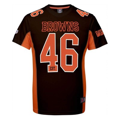 cleveland browns jersey uk