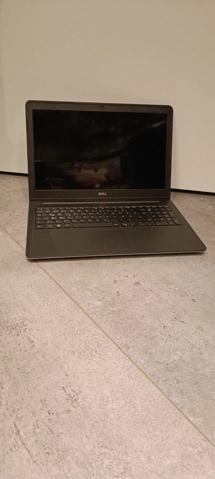 Dell Inspiron 5547 - Core i7 - 8GB RAM 1TB HDD Windows 10 Notebook Laptop - Bild 2 von 4