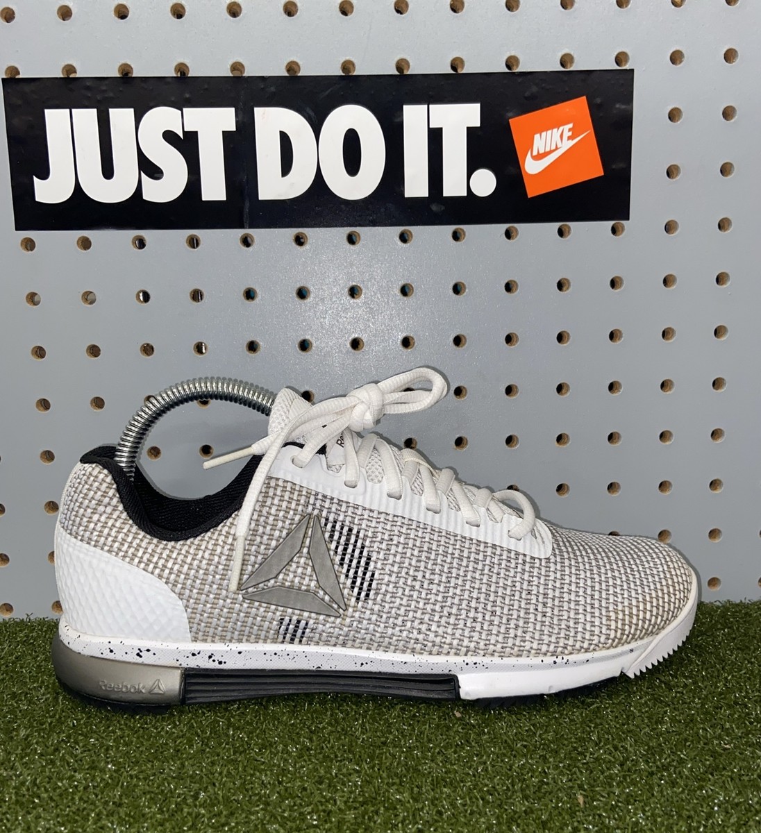 Sapatos Tenis Reebok Speed Tr Feminino Running Shoes Reebok Speed