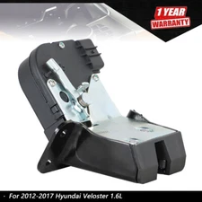 Rear Tailgate Latch Trunk Lid Lock Actuator Motor For 2012-2017 Hyundai Veloster