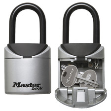 Master Lock Mini-Schlüsselkasten 5406EURD mi...