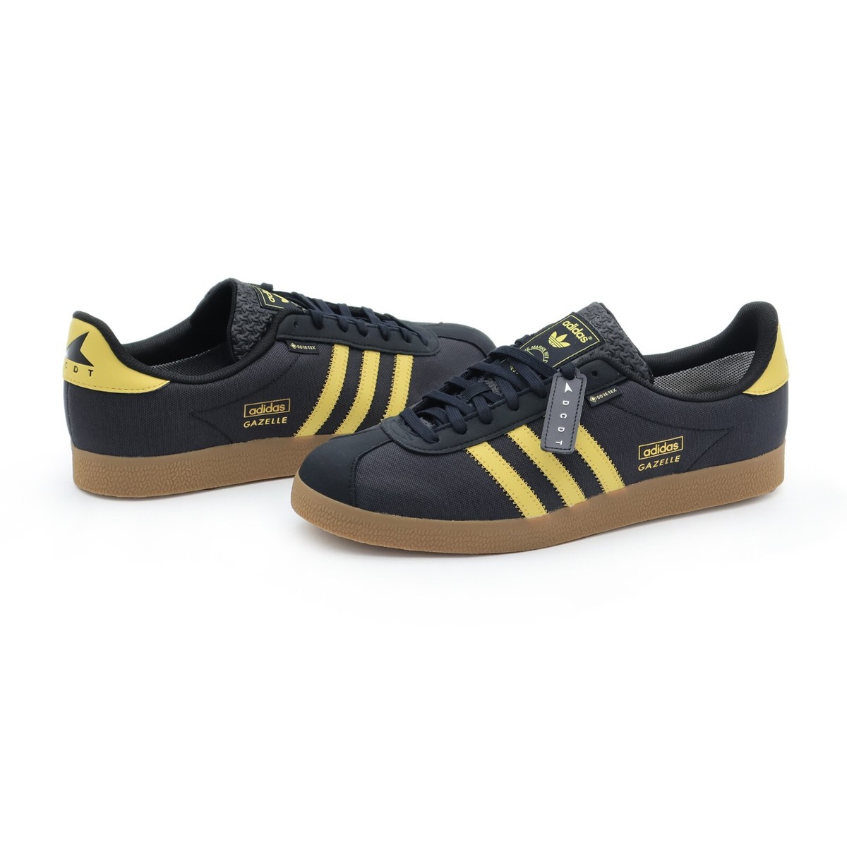 IE8480 DESCENDANT adidas Originals Gazelle GORE-TEX Core