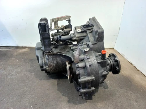R8ryd Cambio per SEAT IBIZA (6L1) Cool 2004 100471 - Imagen 1 de 9
