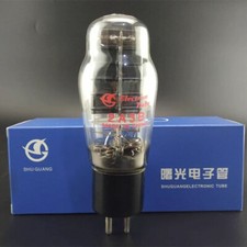 1PC Shuguang 2A3B Vacuum tube AMP Vacuum Tube 2A3C