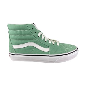 vans vert menthe