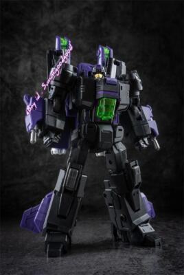 I F EX30D Skyfire Blzck 15cm 6in Action Figure Robot Boy