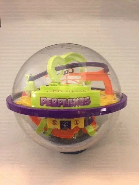 Spin Master Perplexus Original Maze Game