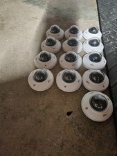 Axis M3045-V Mini Dome Network Camera