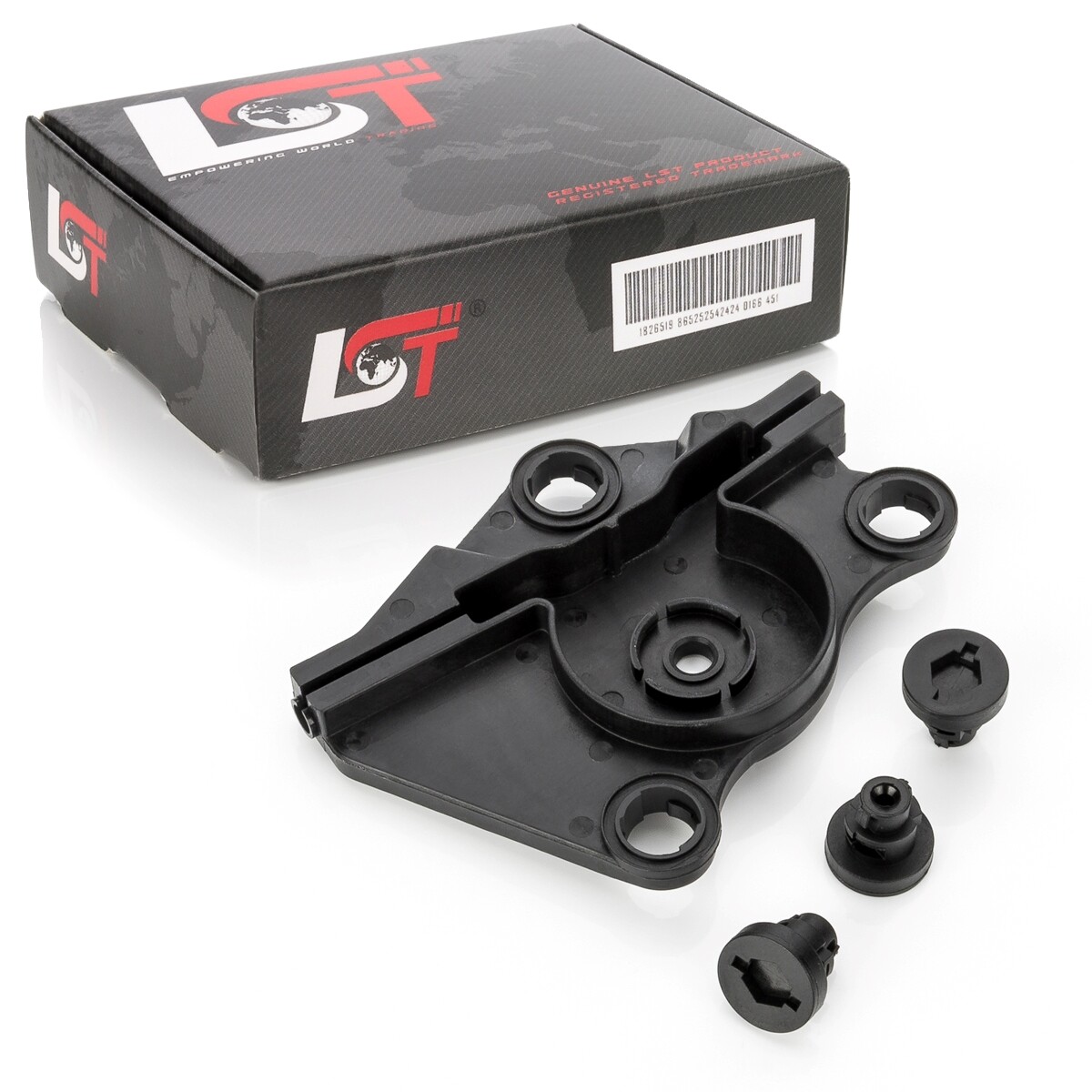 Window Lifter Repair Housing Cover Front Right for ALFA ROMEO 159 (939)