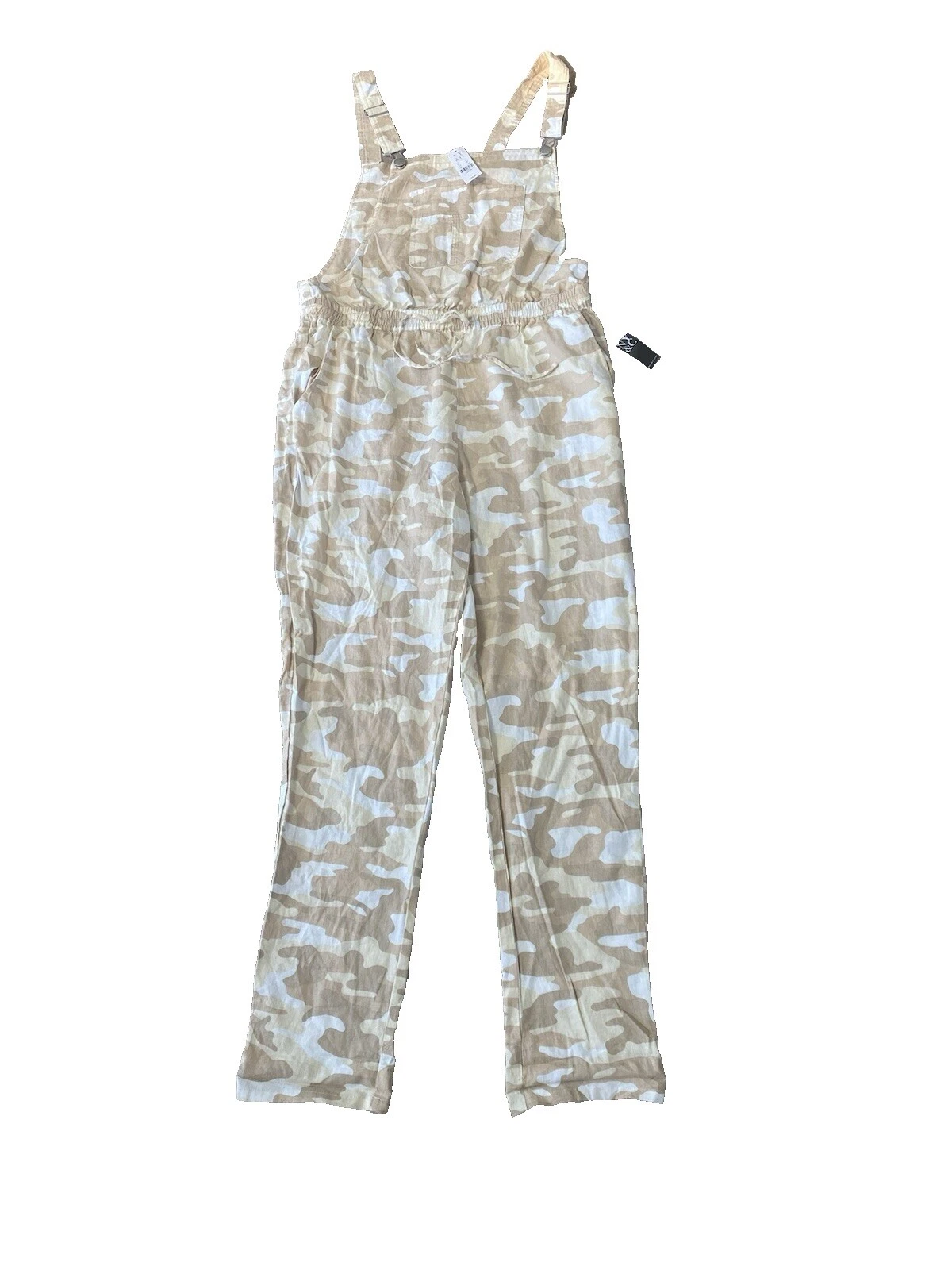 Mezcla de algodón NYC Tamaño Regular Jumpsuits & Rompers for Women
