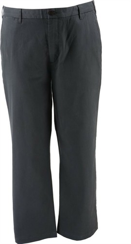 Lands' End Comfort-First Knockabout 