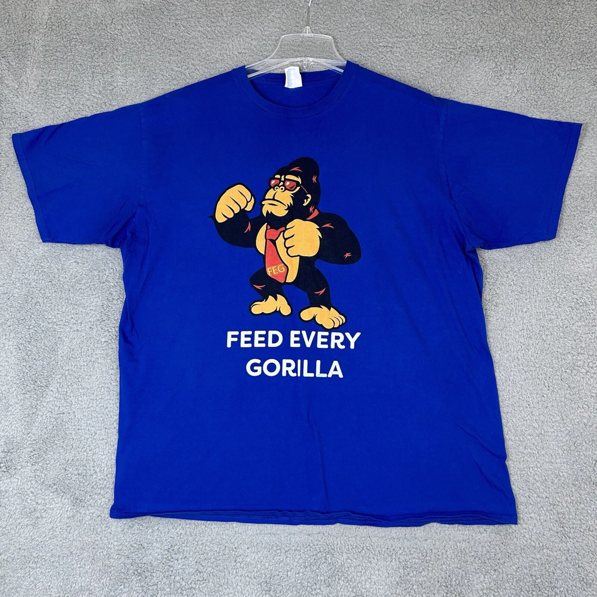 Graphic hot sale tee companies