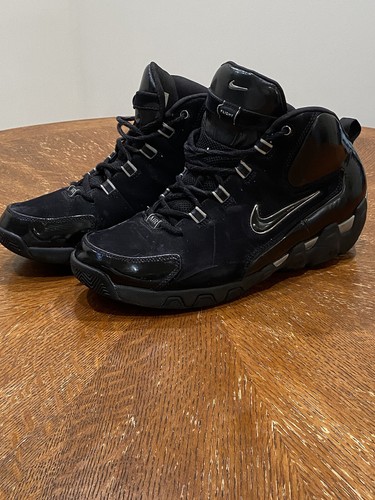 Nike Air Flight Hops Gem