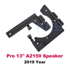 Original Left Right Side Internal Speaker For Macbook Pro 13" A2159 2019 Year