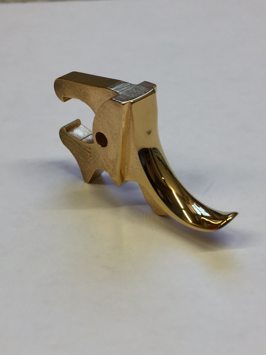 Browning Gold Trigger Restoration. Service. Read Add. | eBay