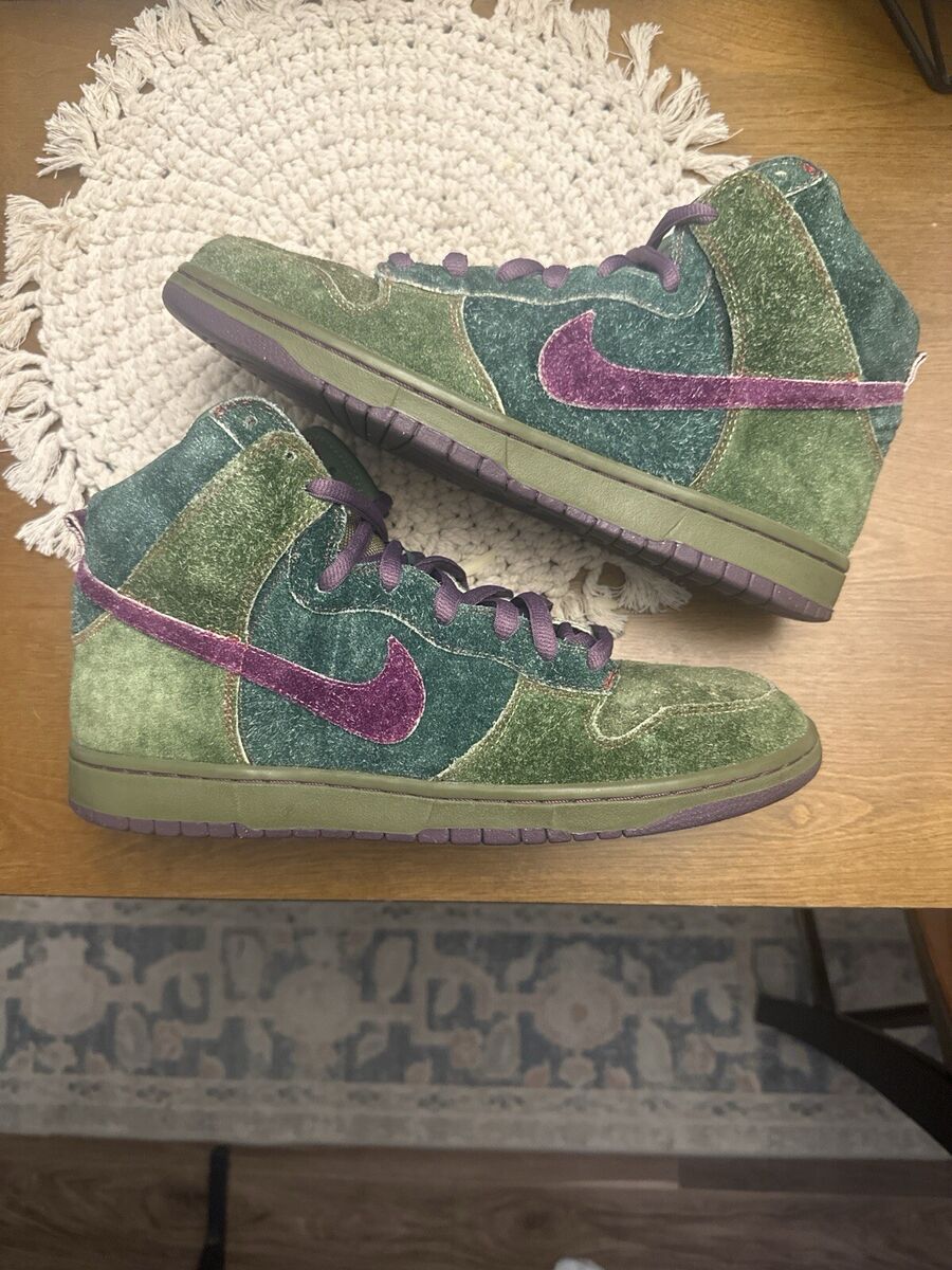 Nike Sb Dunk High “Skunk 420” 665215252769 | eBay Nike Sb Dunk High “Skunk 420” 665215252769 | eBay