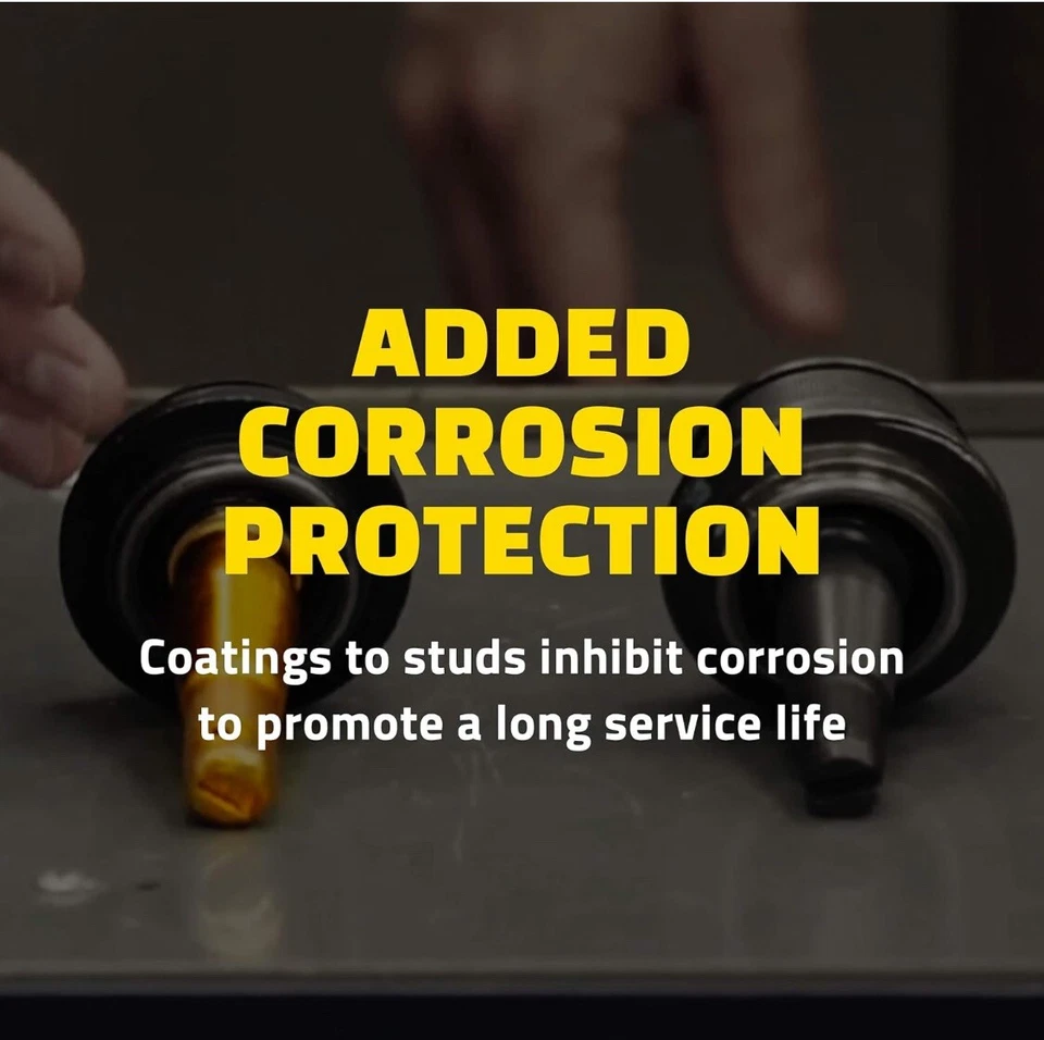 Suspension Control Arm and Ball Joint Assembly Moog fits 03-07 Nissan Murano - Image 3 of 4