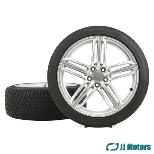 Original Audi Q3 RSQ3 Winterräder Felgen Segment 19 Zoll 235/40 R19 96V XL - Bild 7 von 11