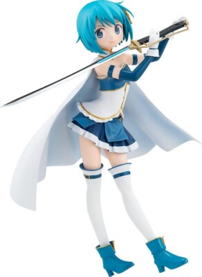 Sayaka Puella Magi Madoka Magica the Movie -Walpurgisnacght: Rising