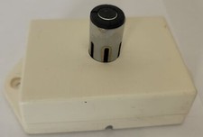 ETS SM1-ULE Surface Mount Unidirectional Microphone