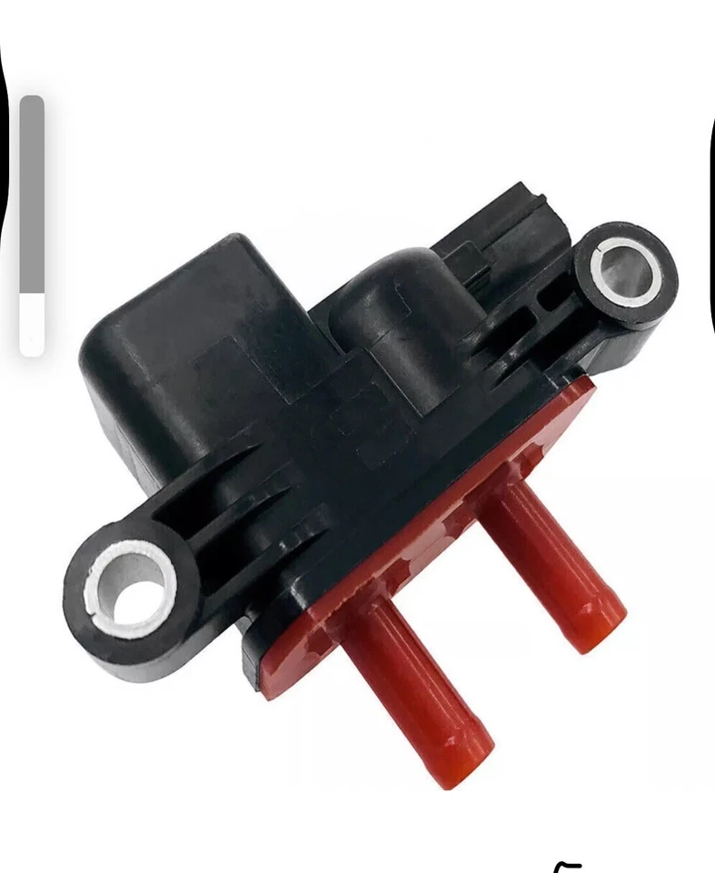 Electroválvula de purga de bote 36162-5A2-A01 1 pieza para Honda Accord Acura 13-17 Foto 2 de 3