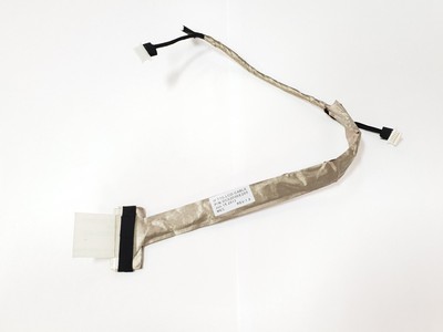 Câble LCD 40 Pins 25mm Pour Alienware 18 M18X - Nappe Écran - Référence DC020023E00 - Occasion Fonctionnel