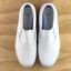 thumbnail 5 - Nike SB Charge Slip On Triple White Casual Skating Sneakers CT3523-100 Size