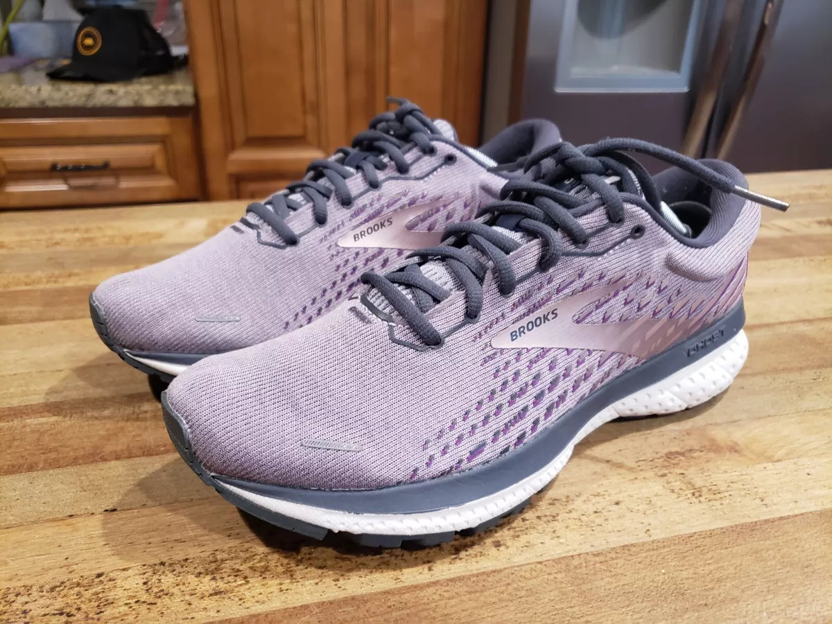 Brooks ghost hotsell ebay