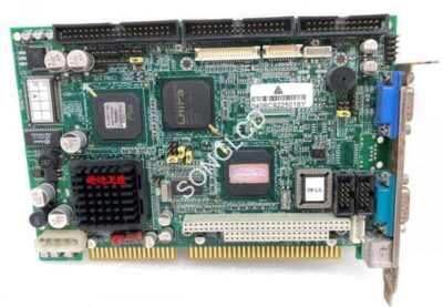 PCA-6751V REV.B202-1 Used & Tested with warranty Free DHL or EMS