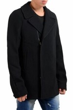 HAIDER ACKERMANN Coats, Jackets & Vests for Men for Sale | Shop