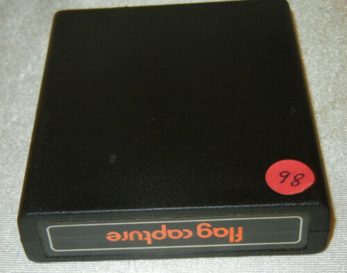 Atari 2600 - Ihre Wahl - genau wie abgebildet - Holen Sie sich, was Sie sehen - nicht zufällig - Bild 92 von 194