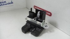 TRUNK LID LOCK Golf 2016 5G6827505 / 5G6827505A / 5G6827505B / 5G6827505C